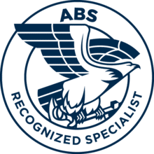 Certification ABS
