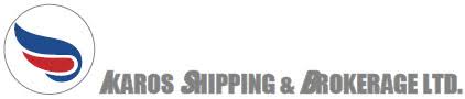 Logo Akaros Shipping