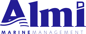 Logo Almi
