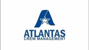 Logo Atlantas Crew Mgt