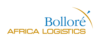 Logo Bollore
