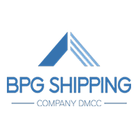 BPG Shipping logo