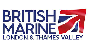 Logo British Marine