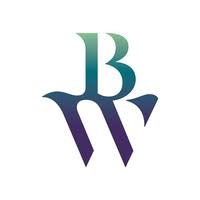 BW logo