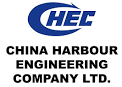 CHEC logo