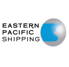 Logo Eastern Pacific Shipping
