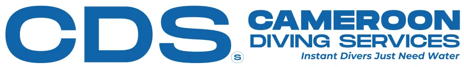 Cameroon Diving Services logo