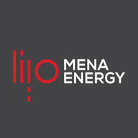Mena Energy logo