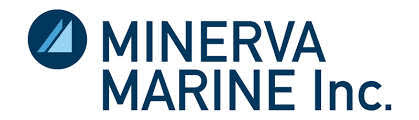 Logo Minerva Marine
