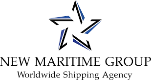 Logo New Maritime Group