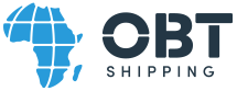 Logo OBT Shipping