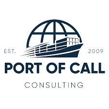 Logo Port of Call