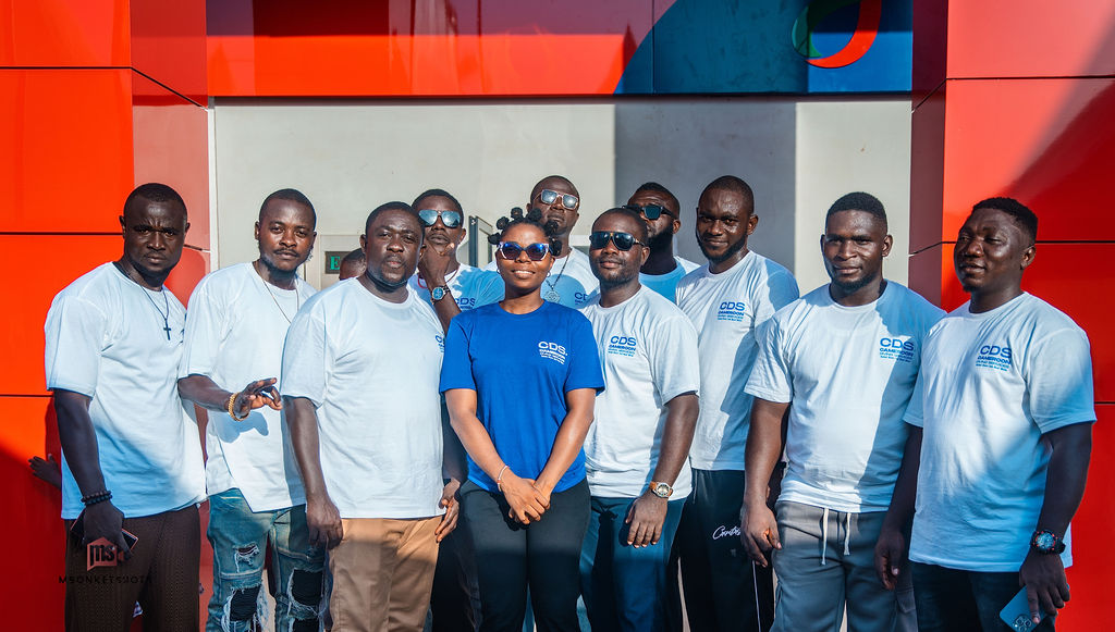 Recruitment & Manpower in Douala, Cameroon — Staffing Solutions