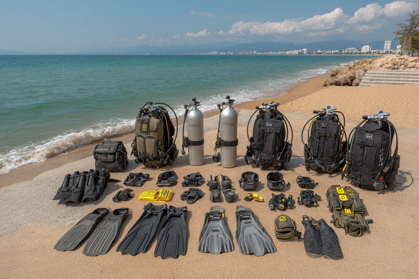 Maintenance, Calibration et Fourniture de Produits de Sécurité Essentiels
