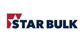 Star Bulk logo