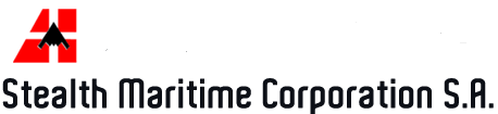 Stealth Maritime logo