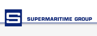 Supermaritime logo