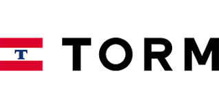 Torm logo