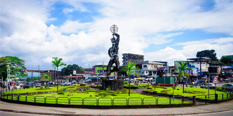 Travel & Tourism in Douala, Cameroon — Tours & Excursions