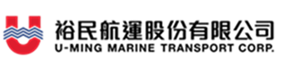 Logo U-Ming Marine