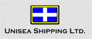 Unisea Shipping logo