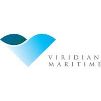 Viridian Maritime logo